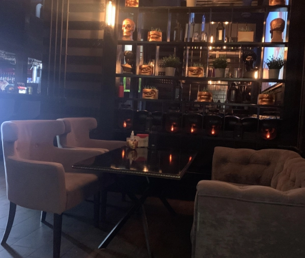 Lounge Bar "DaVinci"