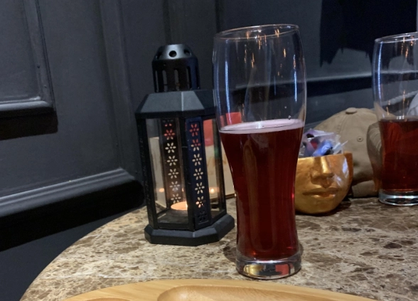 Lounge Bar "DaVinci"