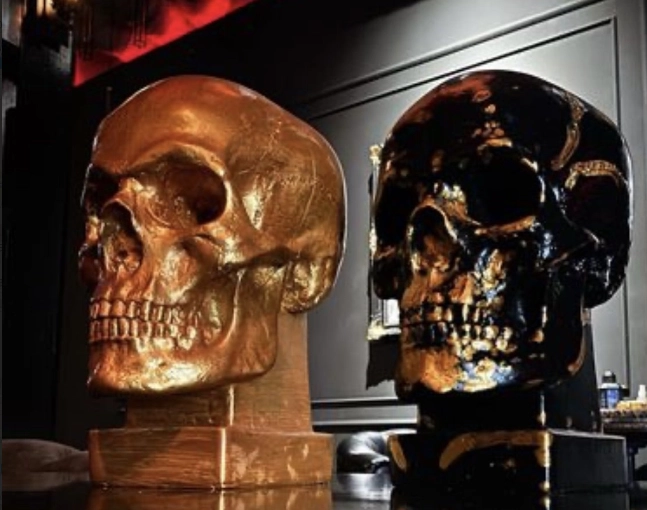 Lounge Bar "DaVinci"