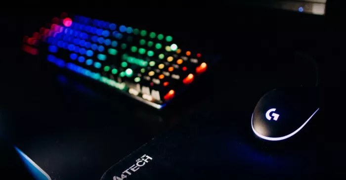 Компьютерный клуб "Team Club"