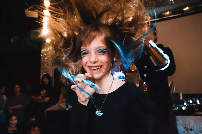 Город Детей "Pro Fashion" на Ростовском шоссе