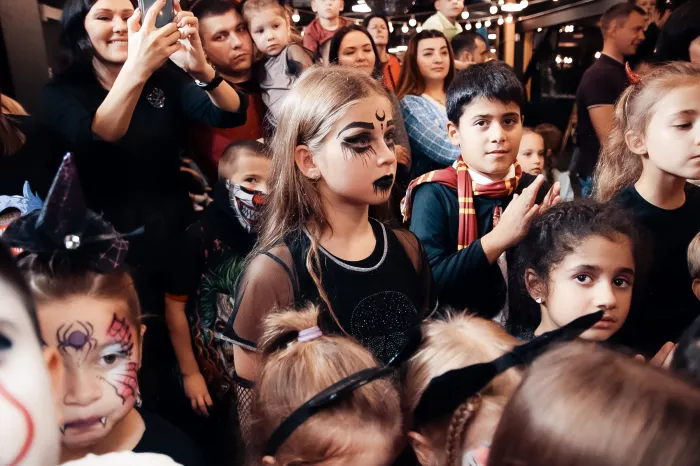 Город Детей "Pro Fashion" на Ростовском шоссе