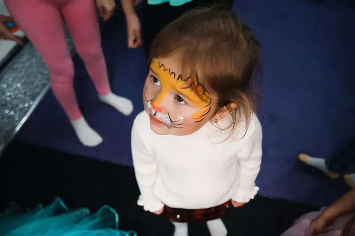 Город детей «PRO WHITE»