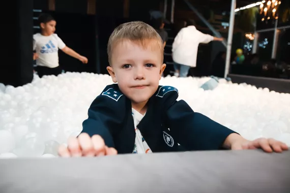 Город детей "MINI"