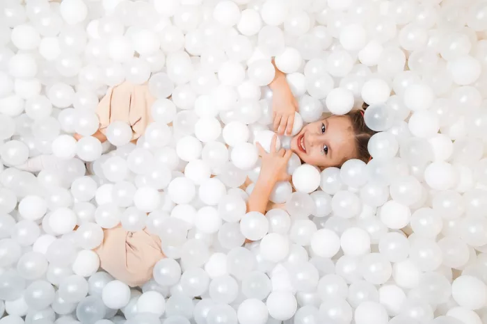 Город детей "MINI"