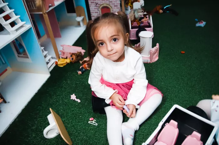 Город детей "MINI"