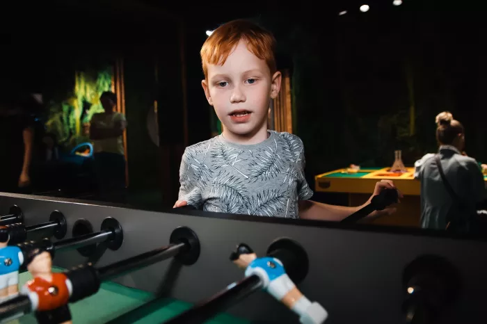 Город детей "MINI"