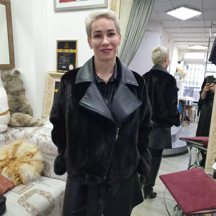 Ателье "Русский Сезон".