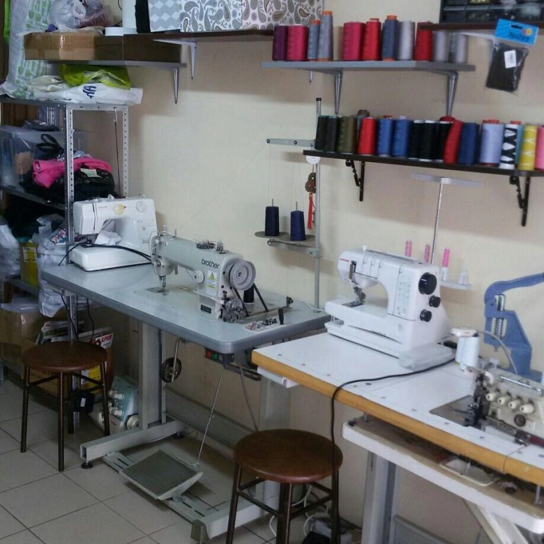 Швейное ателье МARTA в Ростове-на-Дону: Ремонт, Пошив, Мода,