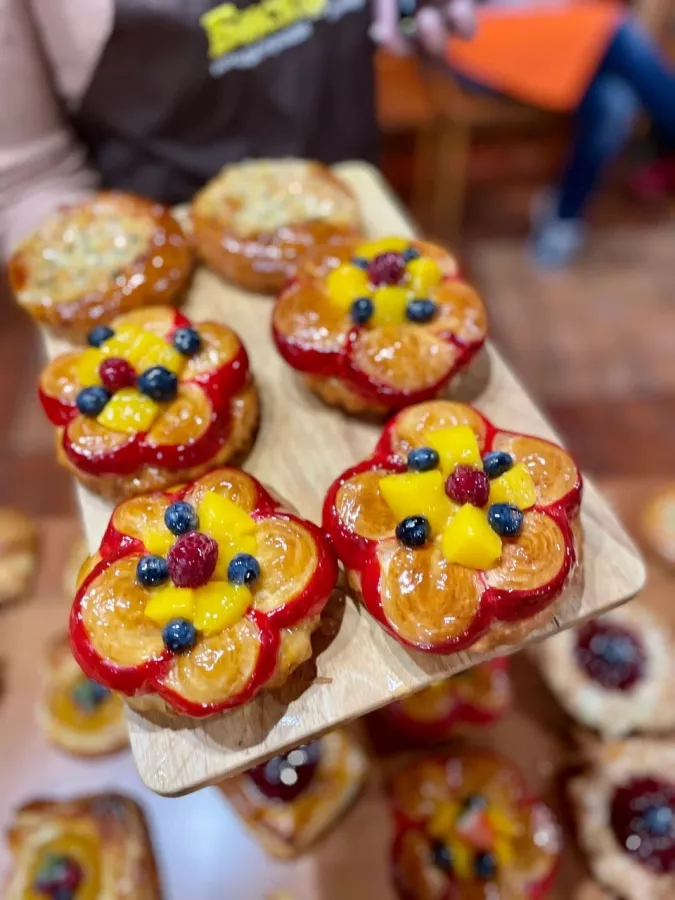 Кулинарная студия ApelcinCooking в Ростове-на-Дону: Кулинарная студия, Кулинария, Мастер-классы, Курсы,