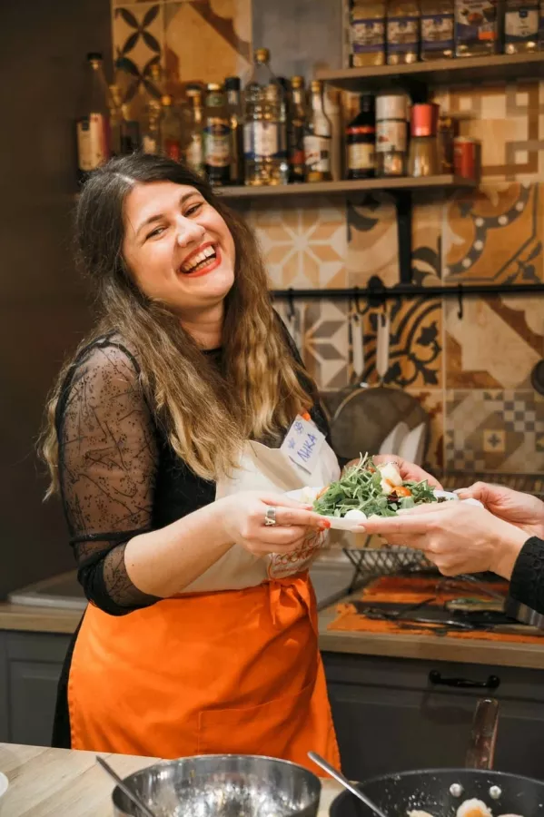 Кулинарная студия ApelcinCooking в Ростове-на-Дону: Кулинарная студия, Кулинария, Мастер-классы, Курсы,