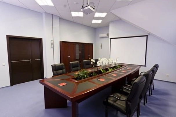 Гостиничный комплекс PEGAS в Краснодаре: Отель, Номера, Конференц зал, Ресторан, Бизнес центр,