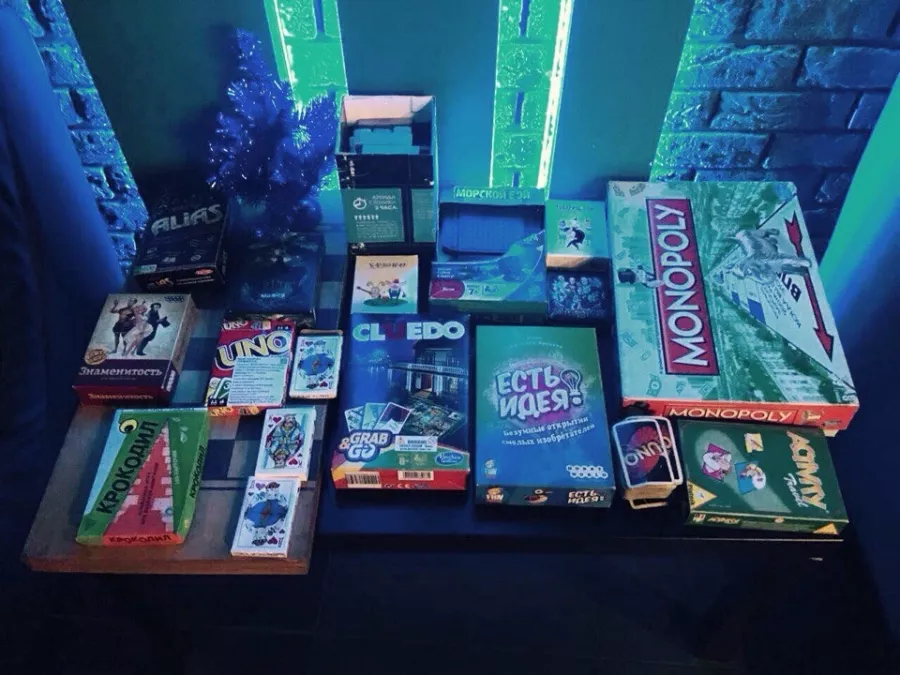 Кальянная Smoke House в Краснодаре: Кальян, Кальянная, Лаундж, Бар, Настольные игры,