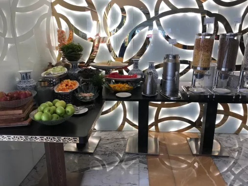 Отель "Gevora Hotel" 4*