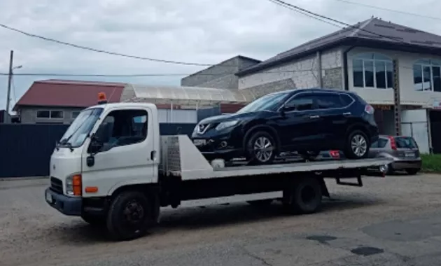 Автосервис "ИП Каранкевич".