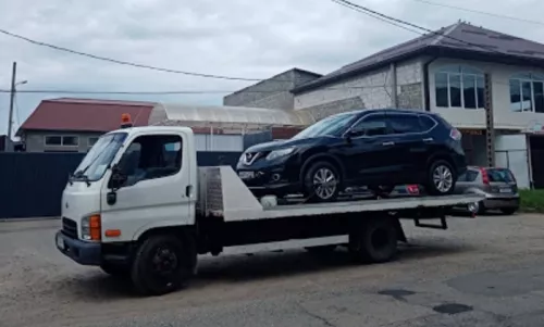 Автосервис ИП Каранкевич  в  Майкопе