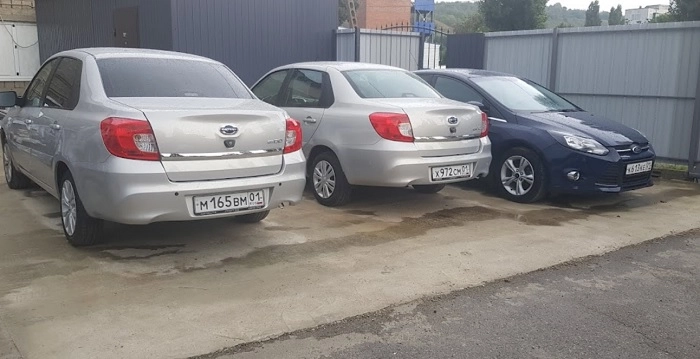 Автосервис ИП Каранкевич в Майкопе: Запчасти, Автосервис, Услуги, Авто,