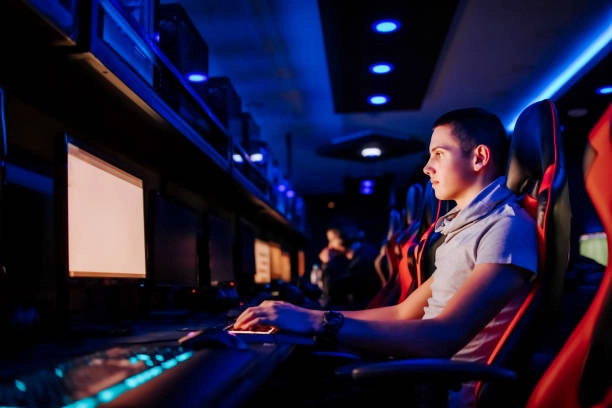 Интернет-кафе Ag Game Zone в Ереване: Киберспорт, CS:GO, Dota 2, Интернет, Компьютерный клуб,