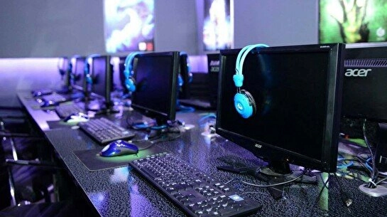 Интернет-кафе в Майкопе Арена в Майкопе: Интернет, CS:GO, Dota 2, Киберспорт, Компьютерный клуб,