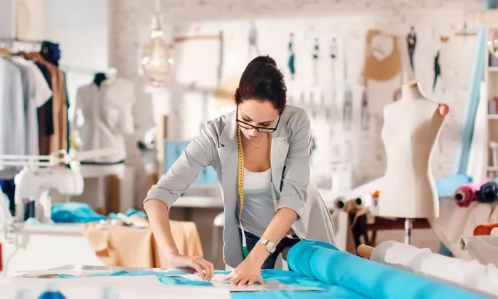 Ателье "Галина".