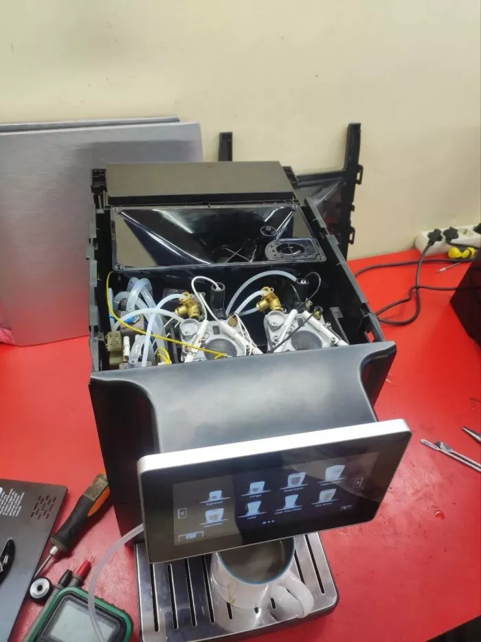 Сервисный центр "Мастер ОК".