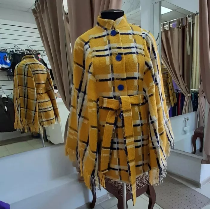 "Ателье Ирины Гончаровой".