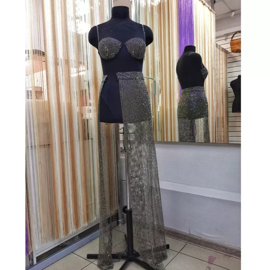 Ателье Ирины Гончаровой в Ростове-на-Дону: Ремонт, Пошив, Мода,