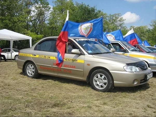 Автошкола ДОСААФ в Ростове-на-Дону: Авто курсы, Автовождение, Водительские курсы, Обучение водителей, Уроки вождения,