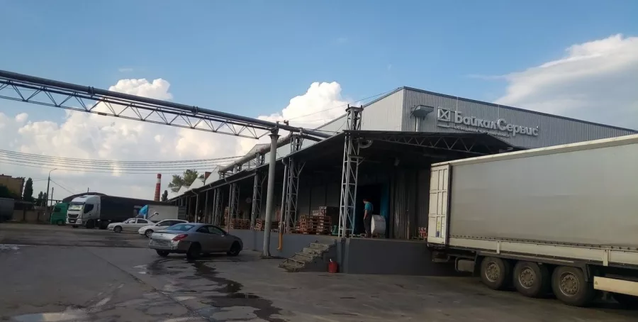 Транспортная компания Байкал Сервис в Краснодаре: Междугородные автогрузоперевозки, Железнодорожные грузоперевозки, Экспедирование грузов, Авиагрузоперевозки, Городские автогрузоперевозки, Услуги складского хранения,