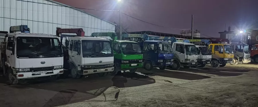 Городские автогрузоперевозки Стрела 123 в Краснодаре: Перевозки, Городские автогрузоперевозки, Аренда спецтехники, Ремонт спецтехники, Ремонт грузовых автомобилей, Междугородные автогрузоперевозки,