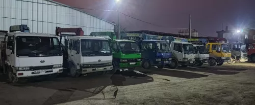 Городские автогрузоперевозки Стрела 123  в  Краснодаре