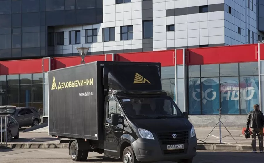 Транспортная компания Деловые Линии в Краснодаре: Перевозки, Городские автогрузоперевозки, Междугородные автогрузоперевозки, Экспедирование грузов, Авиагрузоперевозки, Услуги складского хранения,
