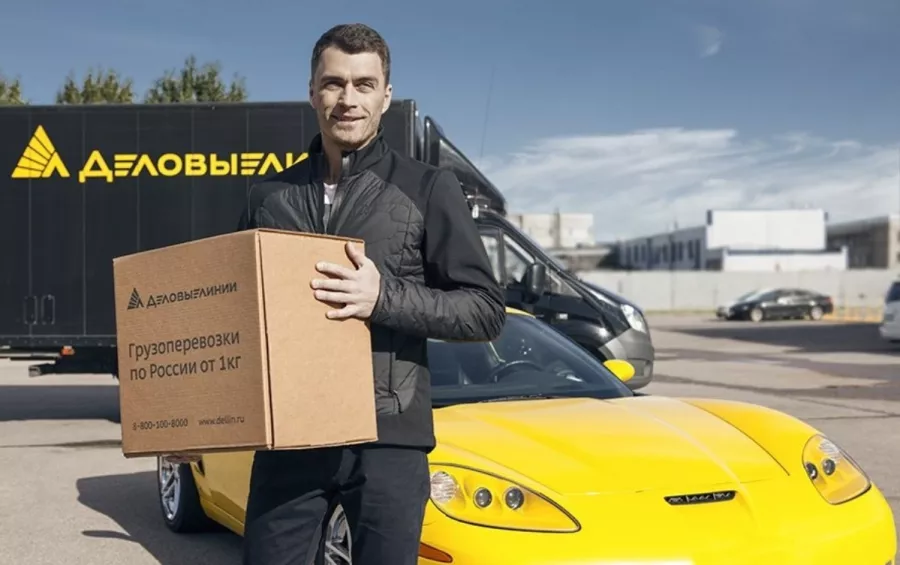 Транспортная компания Деловые Линии в Краснодаре: Перевозки, Городские автогрузоперевозки, Междугородные автогрузоперевозки, Экспедирование грузов, Авиагрузоперевозки, Услуги складского хранения,