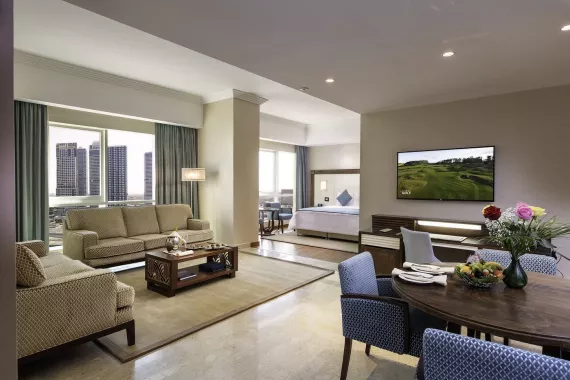 Отель "Stella Di Mare Dubai Marina" 5*