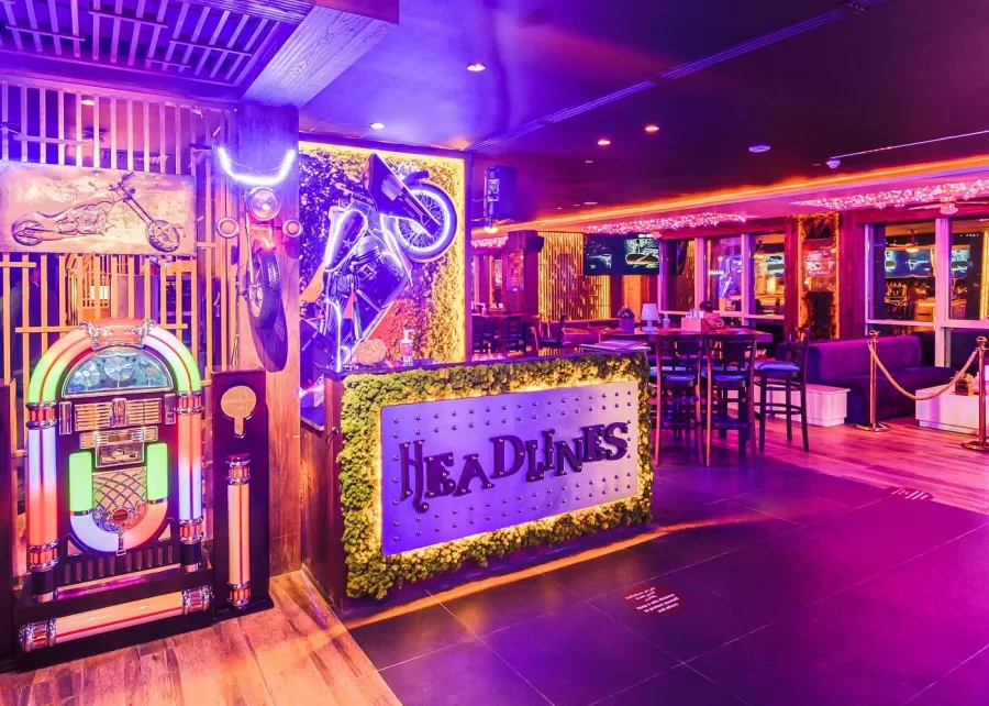 Отель Stella Di Mare Dubai Marina 5* в Дубаи: Бассейн , Стиль ар-деко, Прекрасный вид , Комфортные номера ,