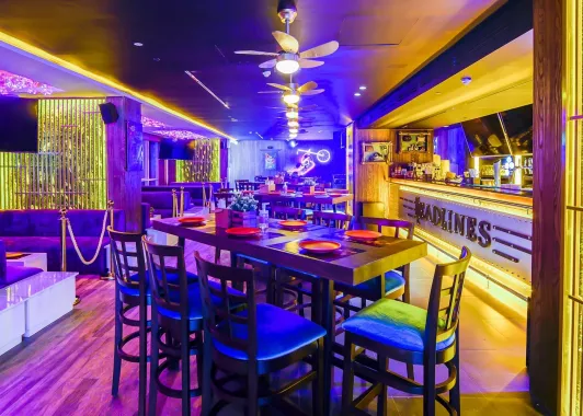 Отель "Stella Di Mare Dubai Marina" 5*