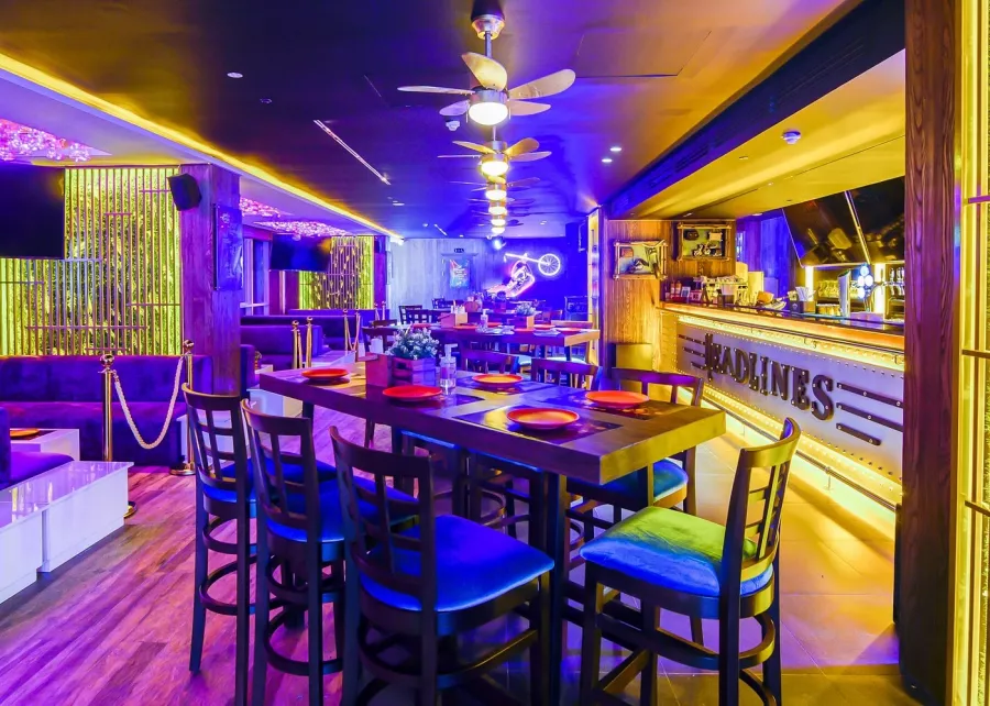 Отель Stella Di Mare Dubai Marina 5* в Дубаи: Бассейн , Стиль ар-деко, Прекрасный вид , Комфортные номера ,