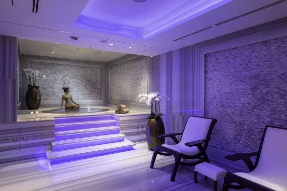 Отель "Stella Di Mare Dubai Marina" 5*