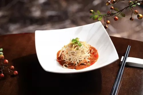 Ресторан Choy's Seafood Restaurant в Пекине