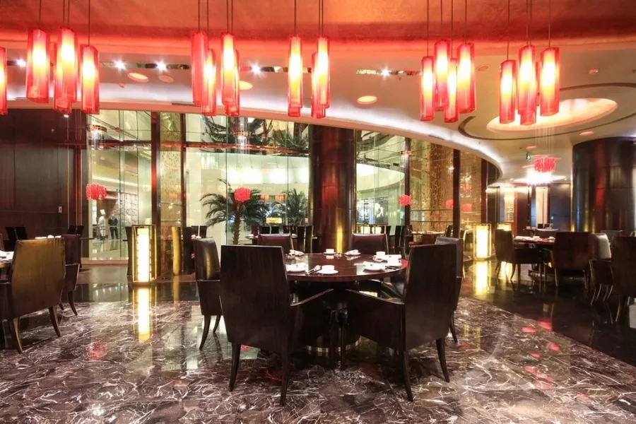 Ресторан Choy's Seafood Restaurant в Пекине: Еда, Ресторан, Кафе, Классическая кухня, Китайская кухня, Доставка,