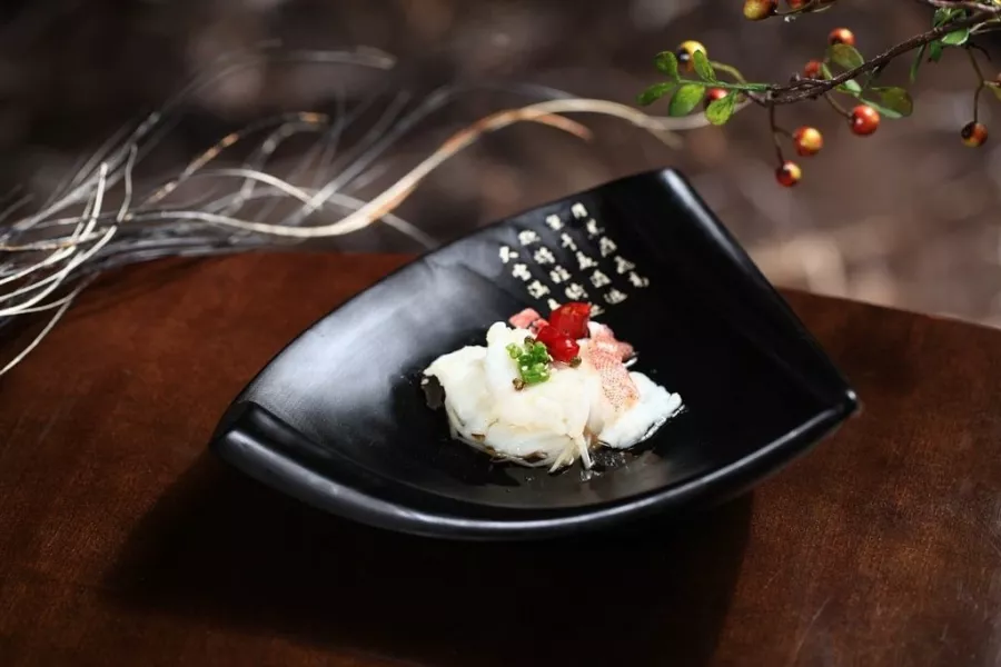 Ресторан Choy's Seafood Restaurant в Пекине: Еда, Ресторан, Кафе, Классическая кухня, Китайская кухня, Доставка,