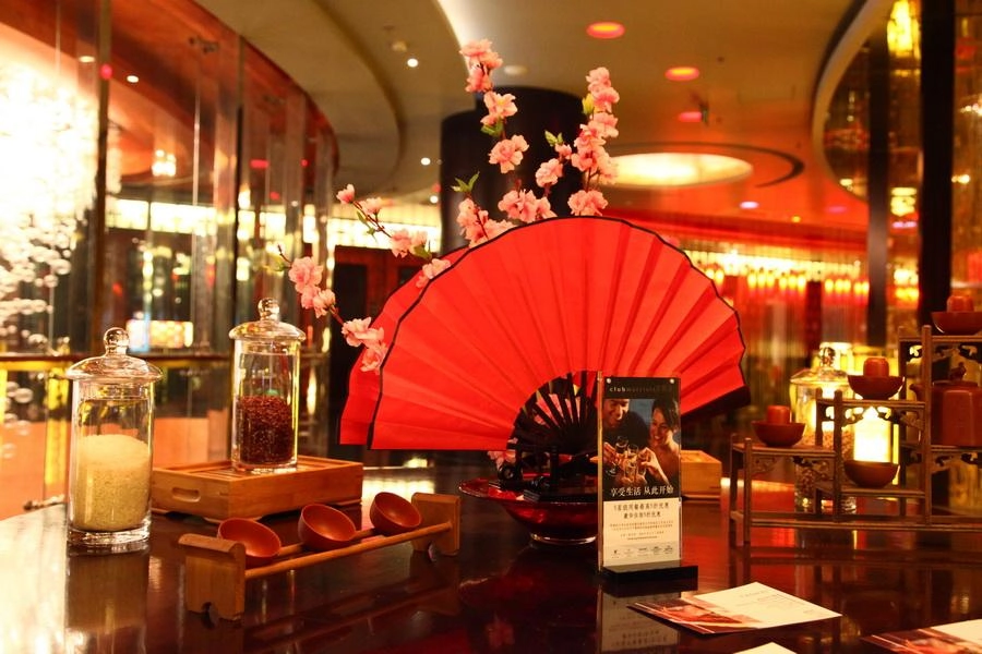 Ресторан Choy's Seafood Restaurant в Пекине: Еда, Ресторан, Кафе, Классическая кухня, Китайская кухня, Доставка,