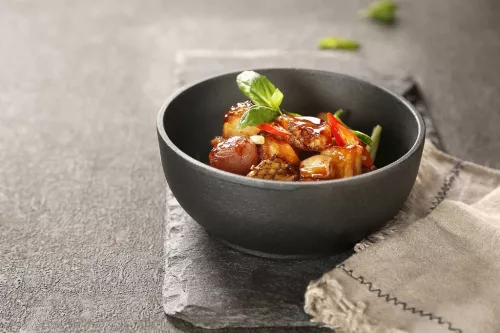 Ресторан Wan Li (Renaissance Beijing Wangfujing Hotel) в Пекине