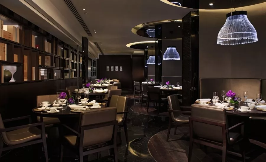 Ресторан Wan Li (Renaissance Beijing Wangfujing Hotel) в Пекине: Ресторан, Кафе, Классическая кухня, Китайская кухня, Доставка,