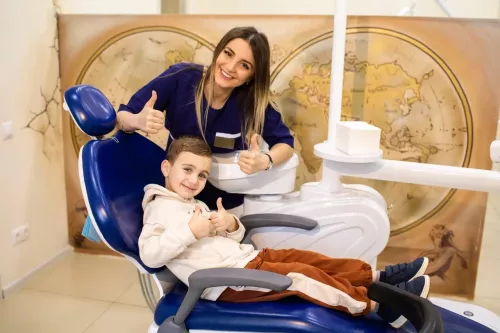 Стоматологическая клиника Royal Dental  в  Сочи