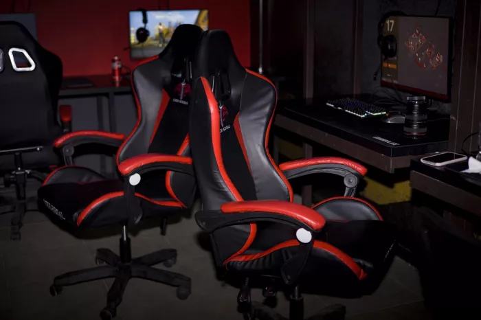 Компьютерный клуб "Дружба"