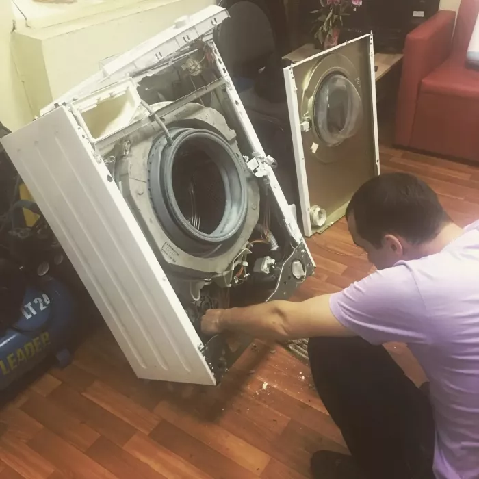 Сервисный центр "Отвертка".