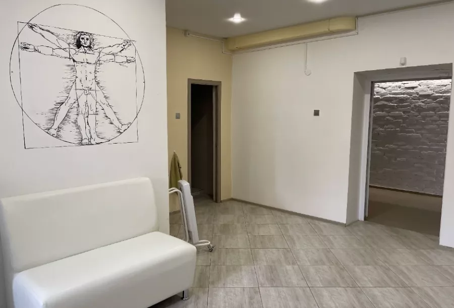 Центр массажа и эстетики PM Studio в Краснодаре: Массаж, Классический массаж, Массаж головы, Лимфодренажный массаж, Общий массаж,