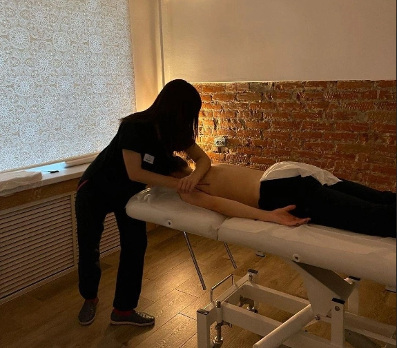 Центр массажа и эстетики PM Studio в Краснодаре: Массаж, Классический массаж, Массаж головы, Лимфодренажный массаж, Общий массаж,