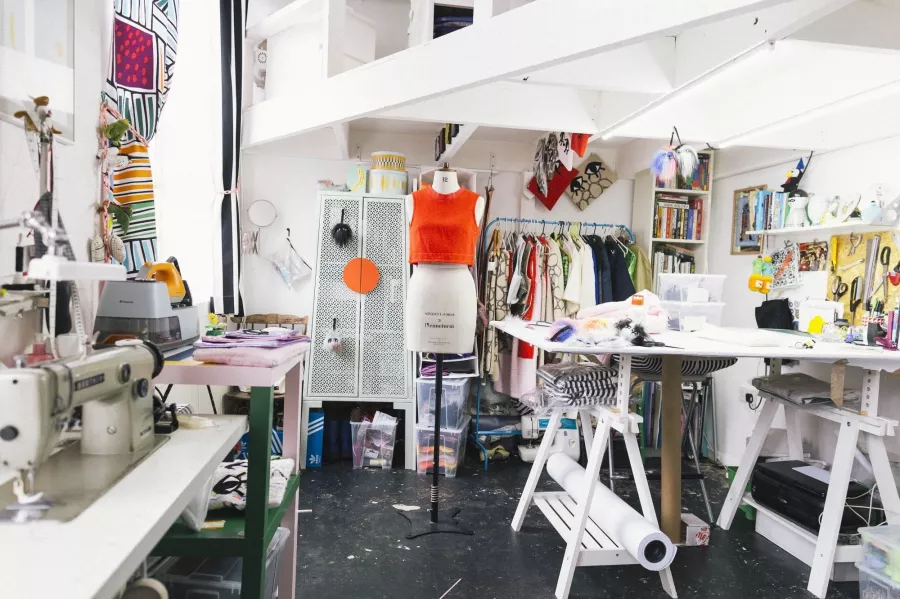 Ателье пошива одежды Соло в Ростове-на-Дону: Ремонт, Пошив, Мода,